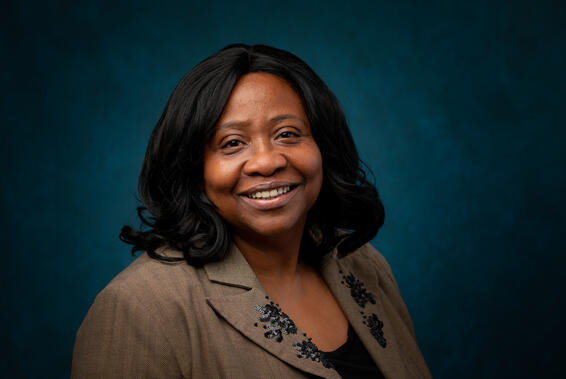 Sheniagia Washington