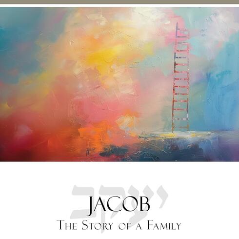 Jacob: The Story of a Family